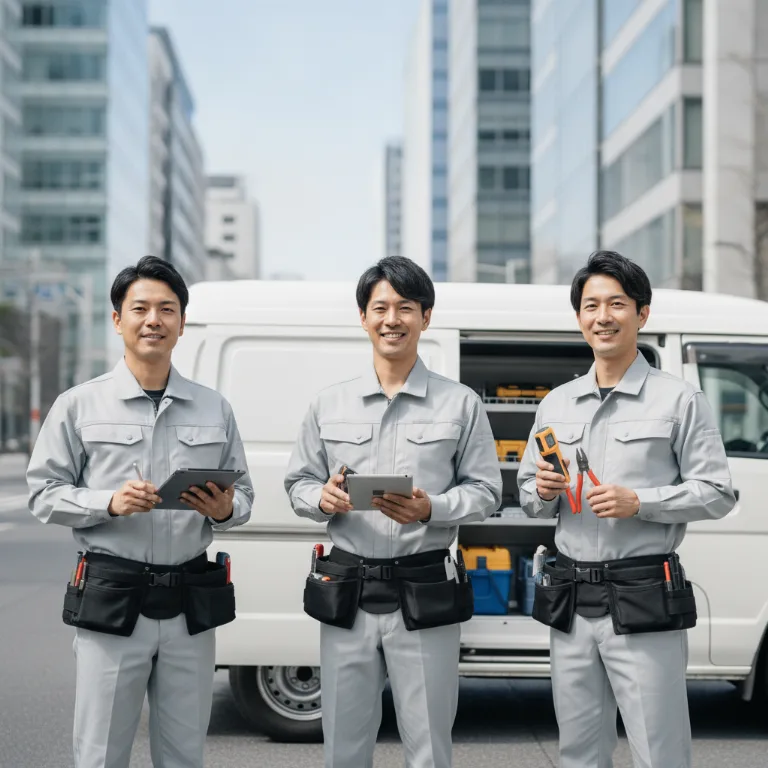 企業法務弁護士 のチーム: 芦屋市